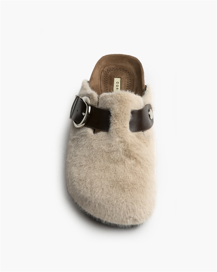 Mule M6611 Beige