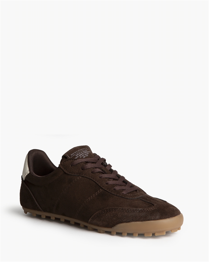Deportiva M6510 Café - Imagen 4
