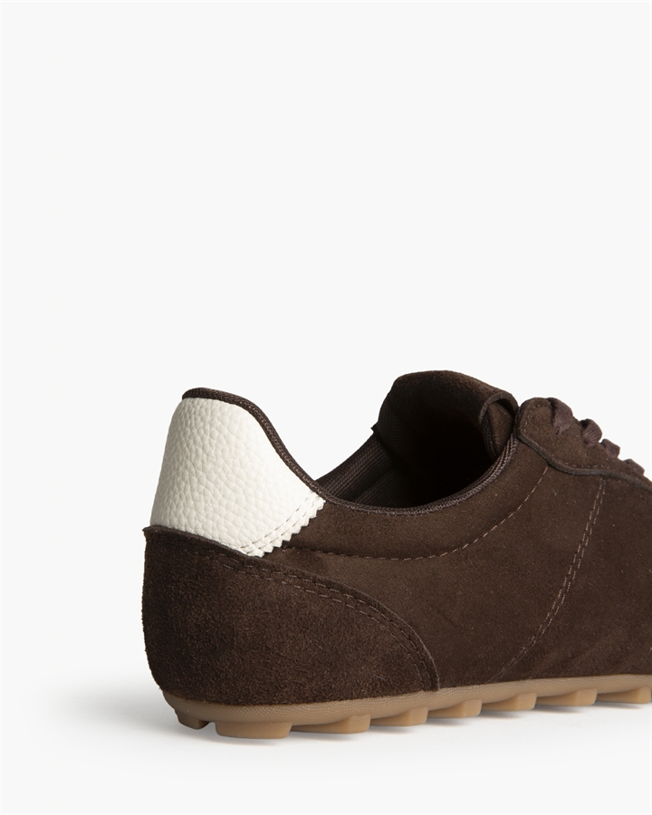 Deportiva M6510 Café - Imagen 6