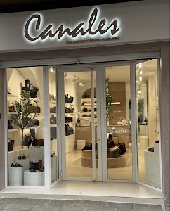Foto de ubicación de Calzados Canales