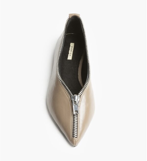 Bailarina M6556 Taupe