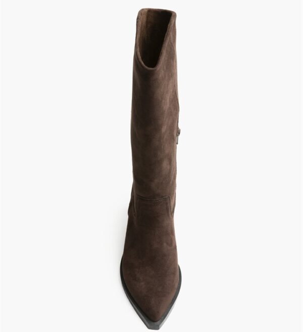 Alternative view of Bota Cowboy M6765 Café