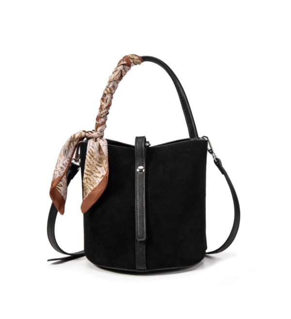 Bolso Kaon Negro