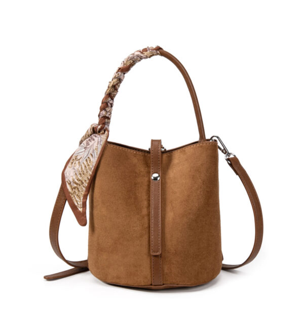 Bolso Kaon Camel