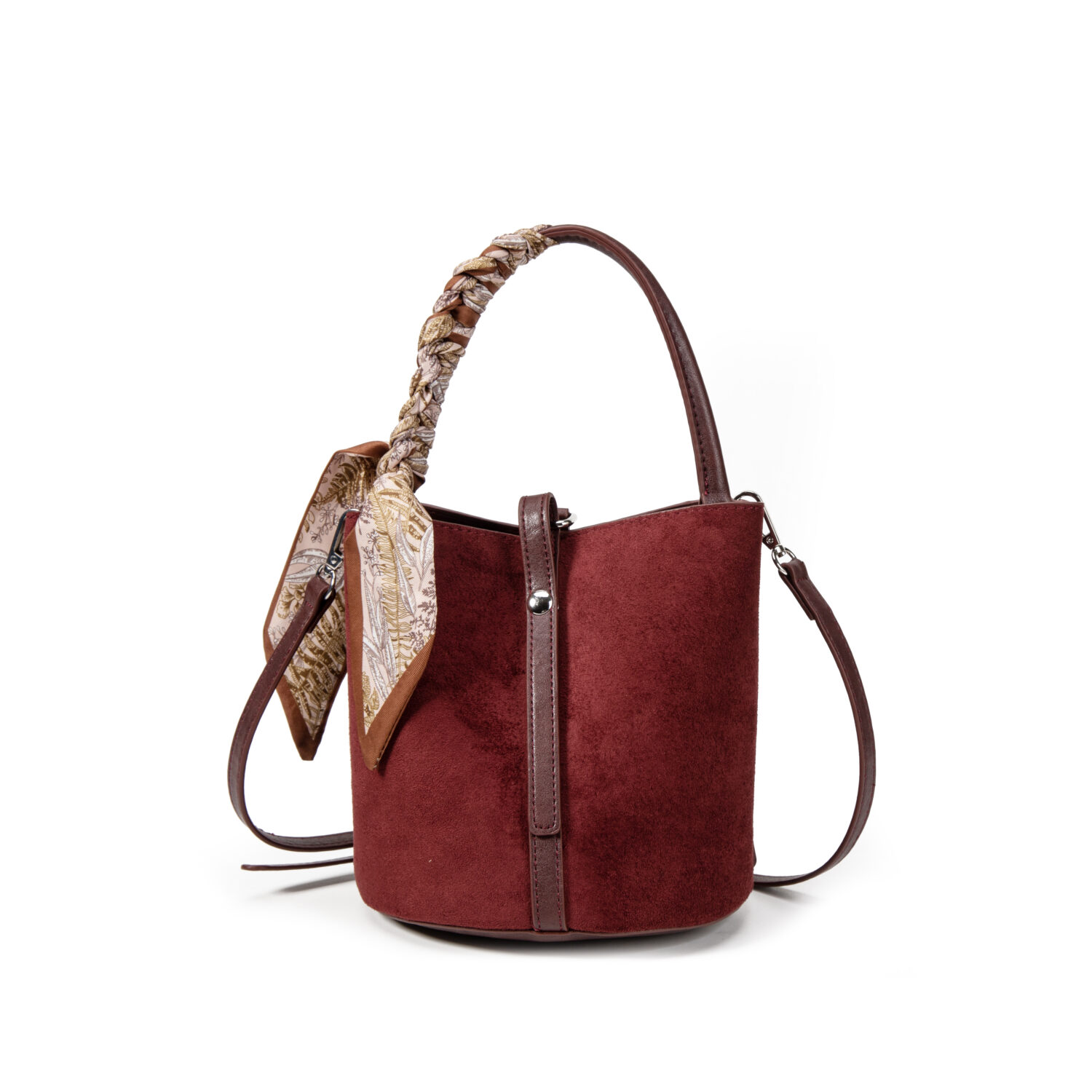Bolso Kaon Burdeos