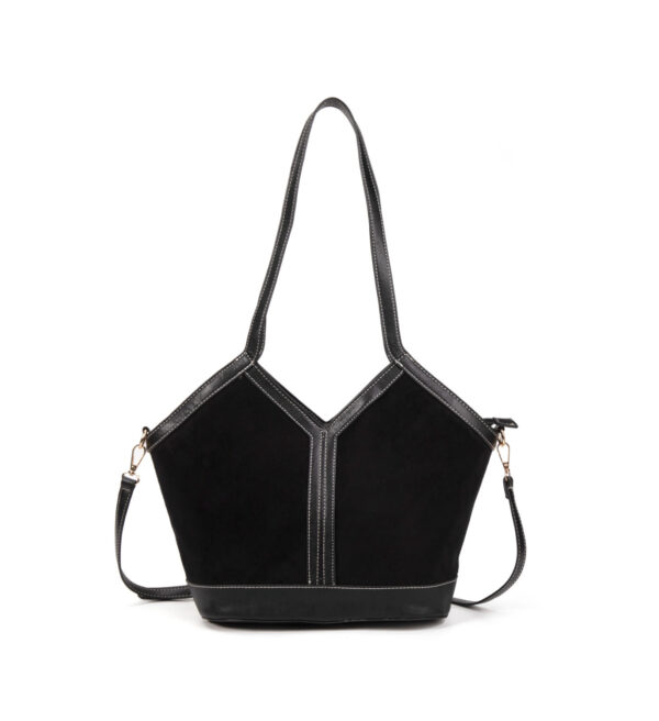 Bolso Bore Negro