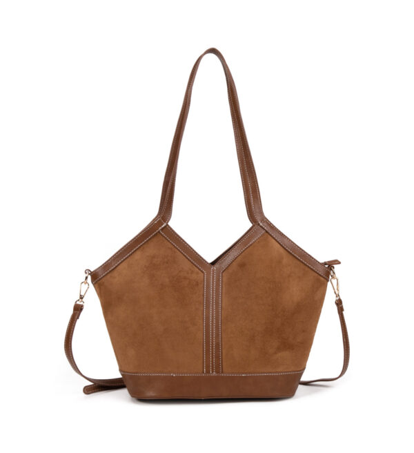 Bolso Bore Camel