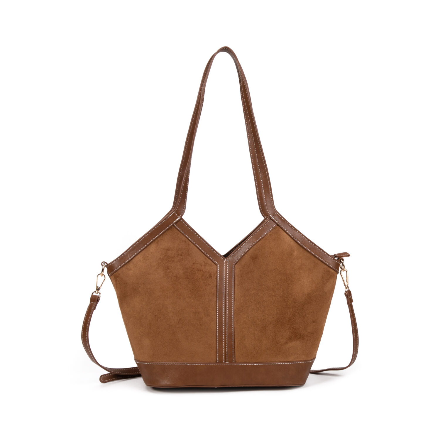 Bolso Bore Camel