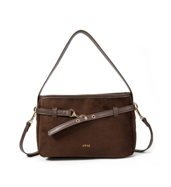 Bolso Rani Café