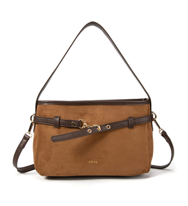 Bolso Rani Camel