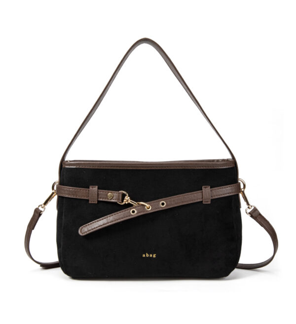 Bolso Rani Negro