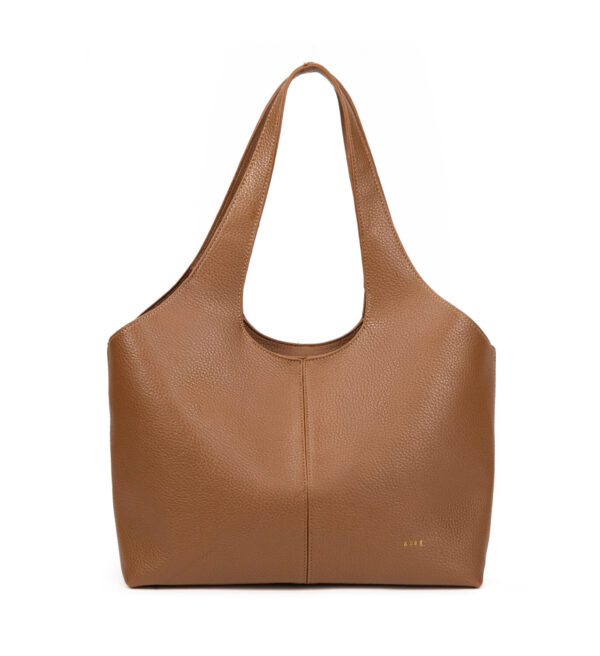 Bolso Treas Camel