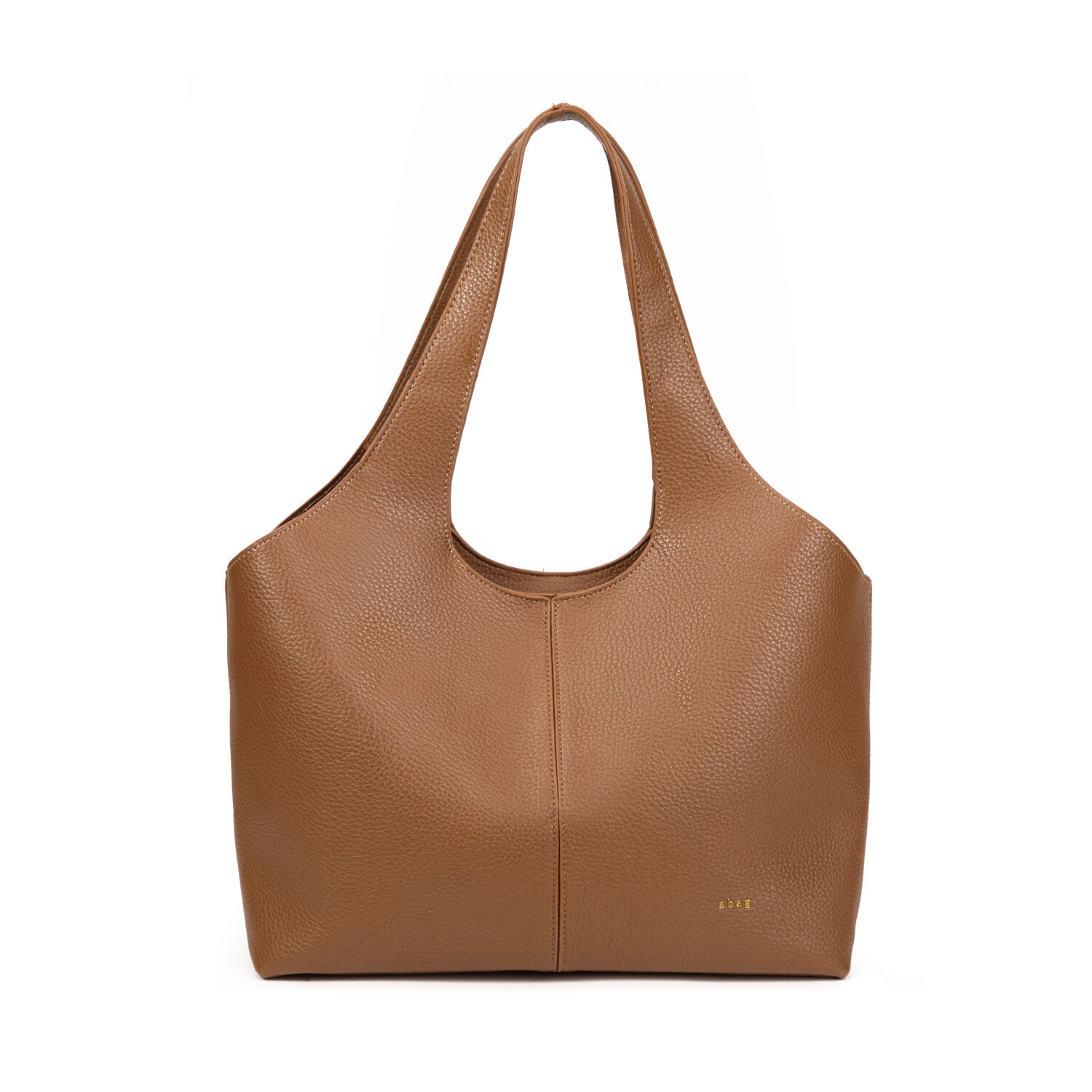 Bolso Treas Camel
