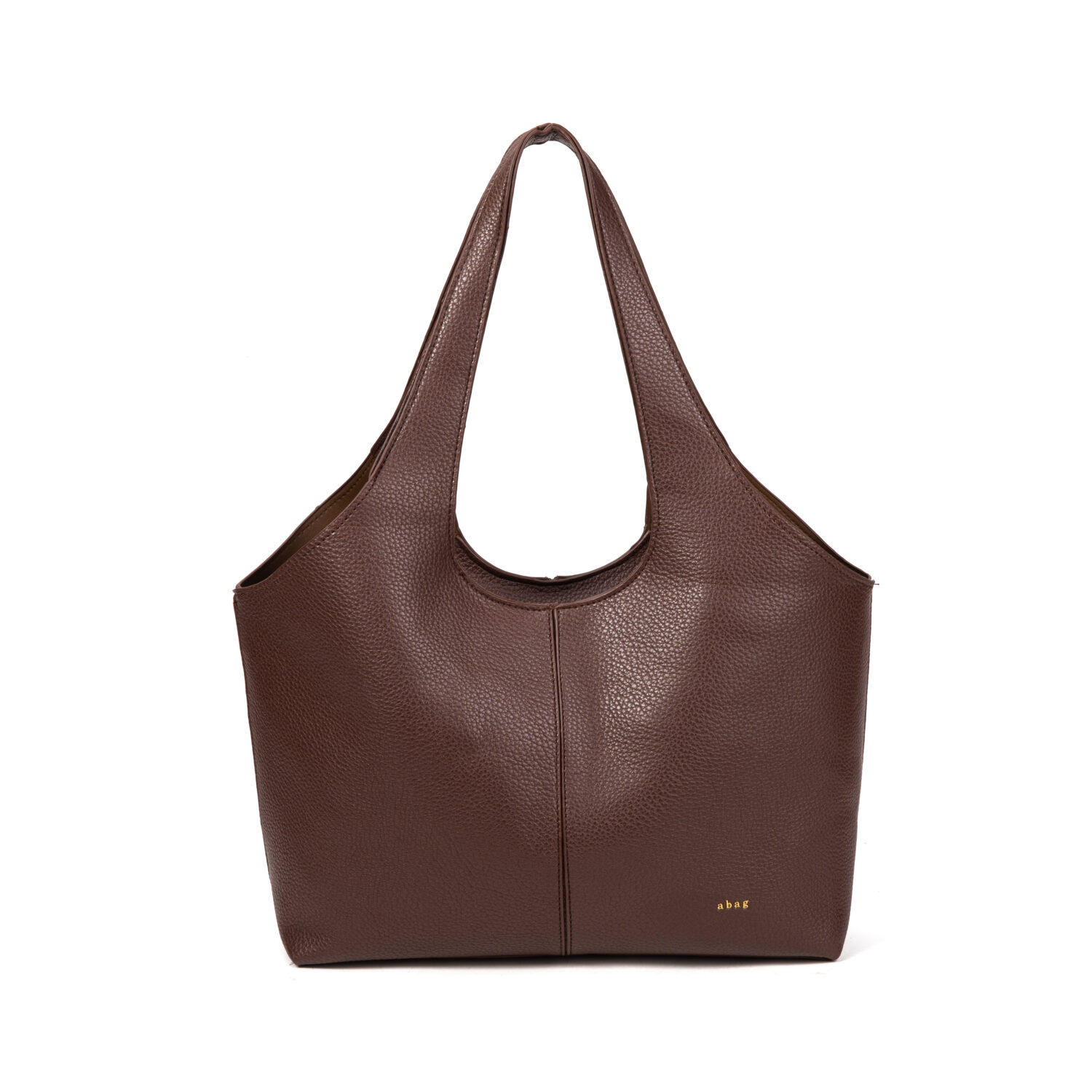 Bolso Treas Marrón