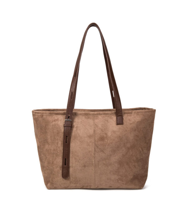 Bolso Seana Taupe