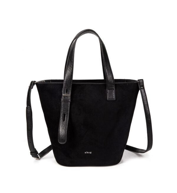 Bolso Tiana Negro