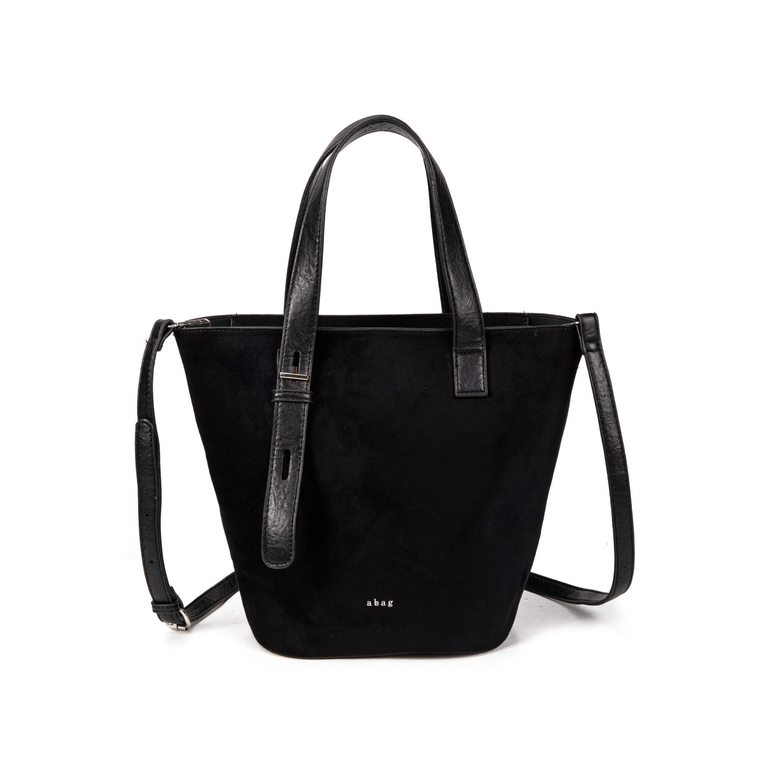 Bolso Tiana Negro
