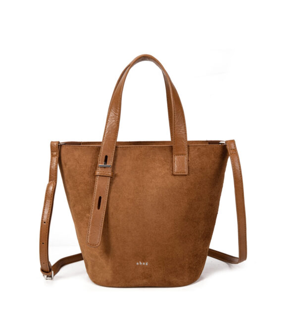 Alternative view of Bolso Tiana Camel