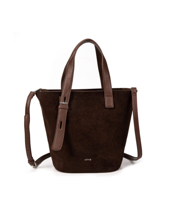 Bolso Tiana Café