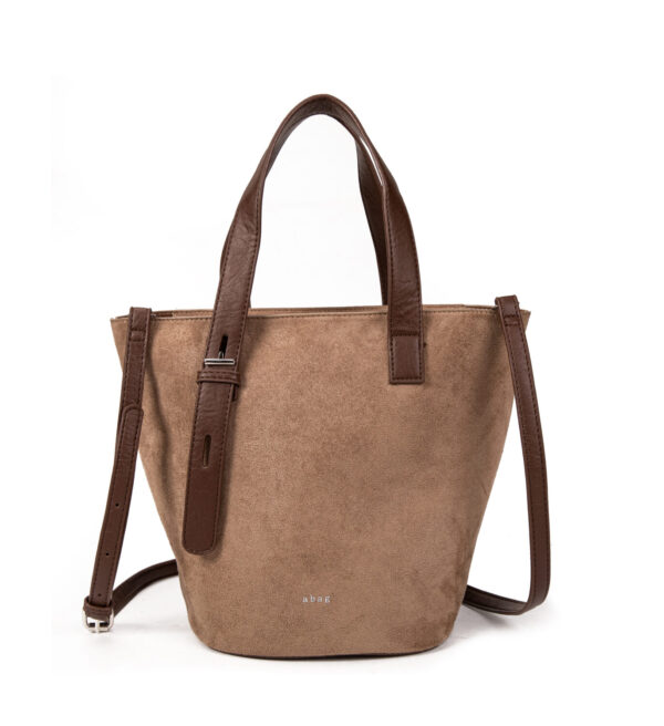 Bolso Tiana Taupe
