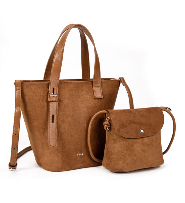 Bolso Tiana Camel