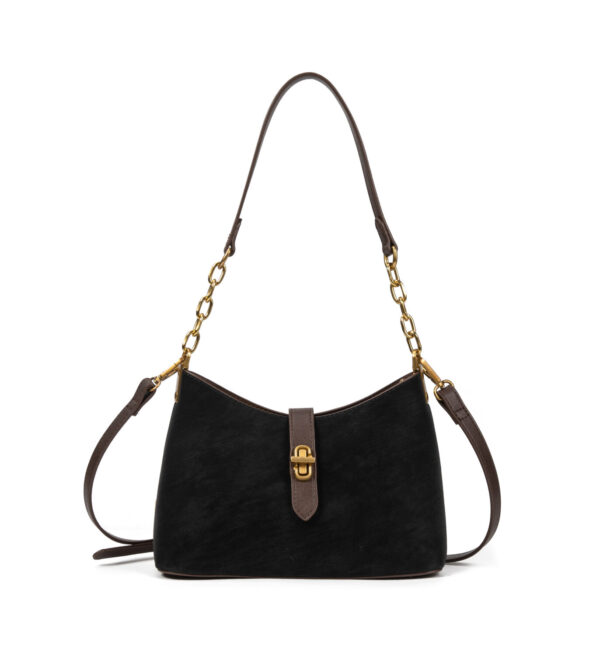 Bolso Piasa Negro