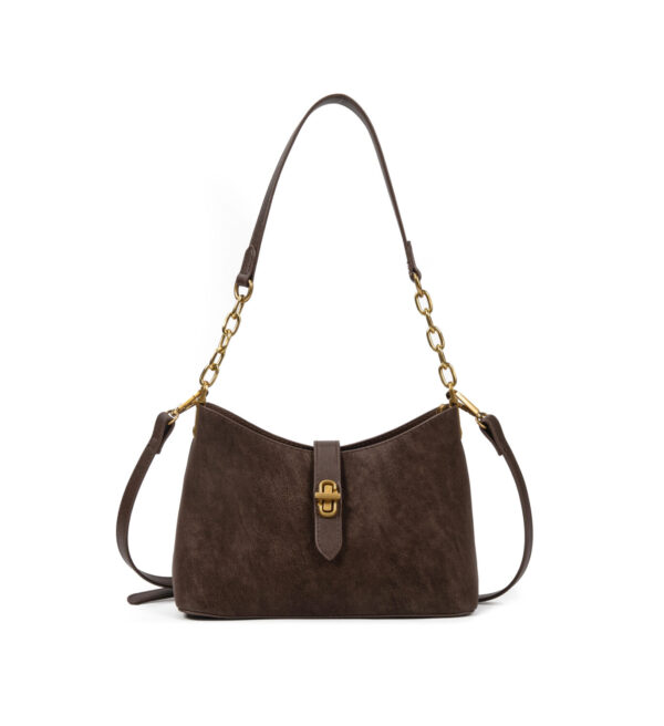 Bolso Piasa Marrón