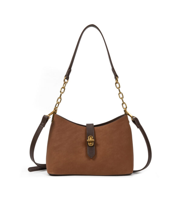 Bolso Piasa Camel