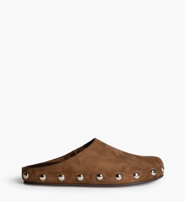 Mule M6615 Camel