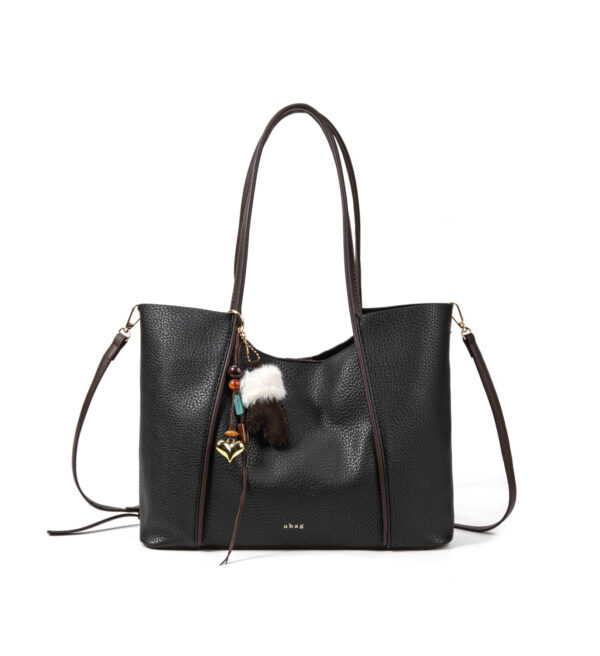 Bolso Losta Negro