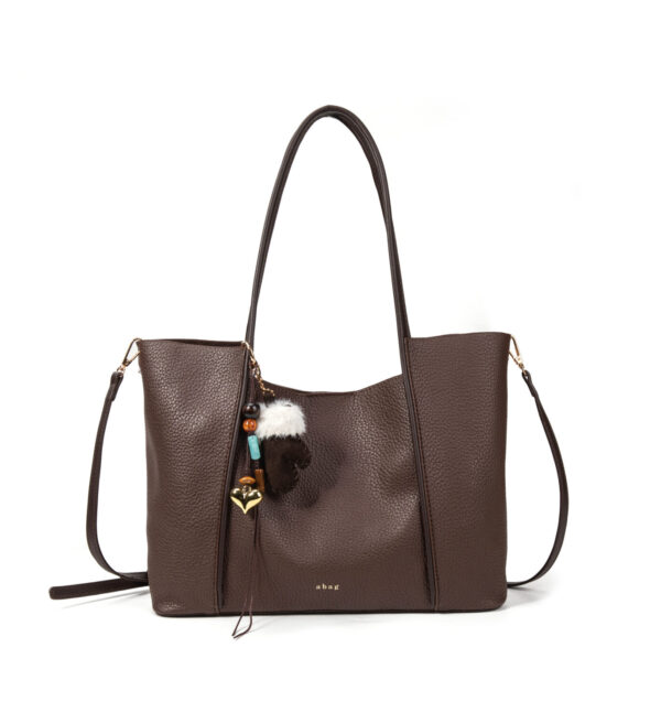 Bolso Losta Marrón