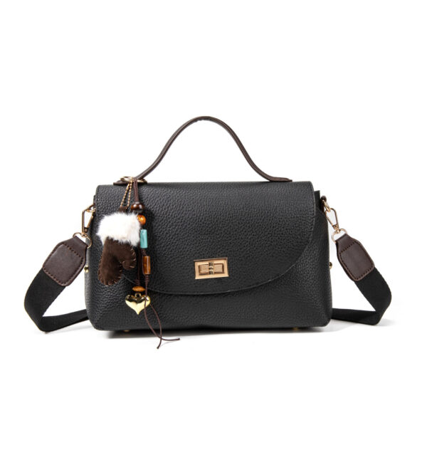 Bolso Manio Negro