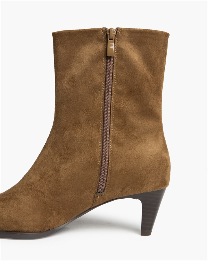 Botín M6885 Camel - Imagen 4