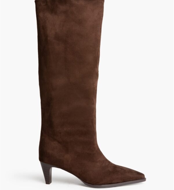 Bota M6887 Café