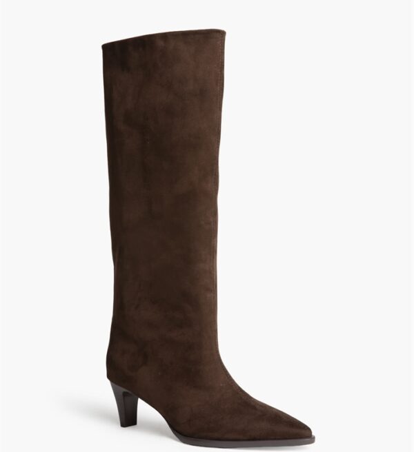 Alternative view of Bota M6887 Café