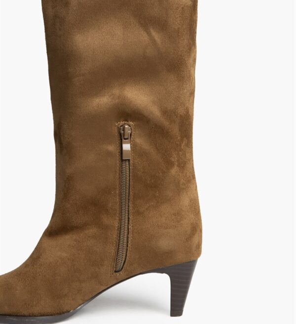 Alternative view of Bota M6887 Camel