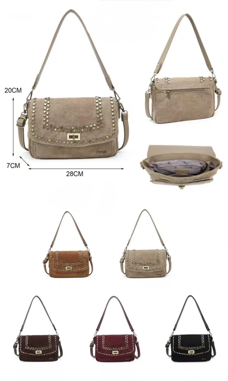 Bolso Dolea