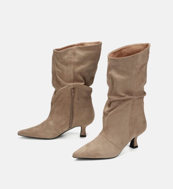 Alternative view of Bota Doa Beige