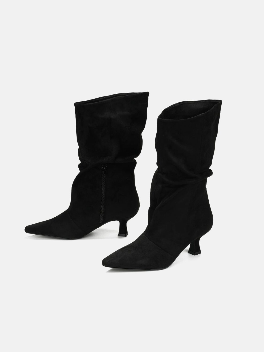 Bota Doa Negra - Imagen 2