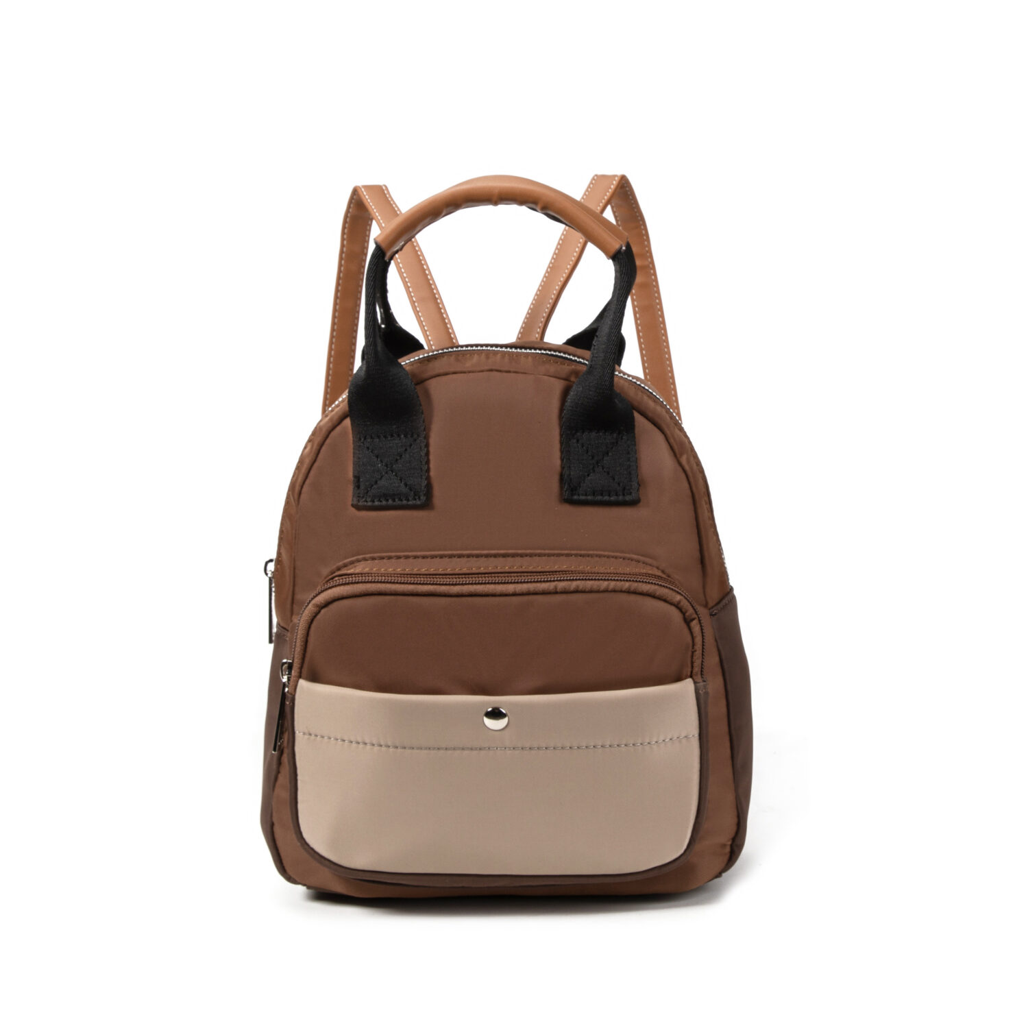 Mochila Balo Café