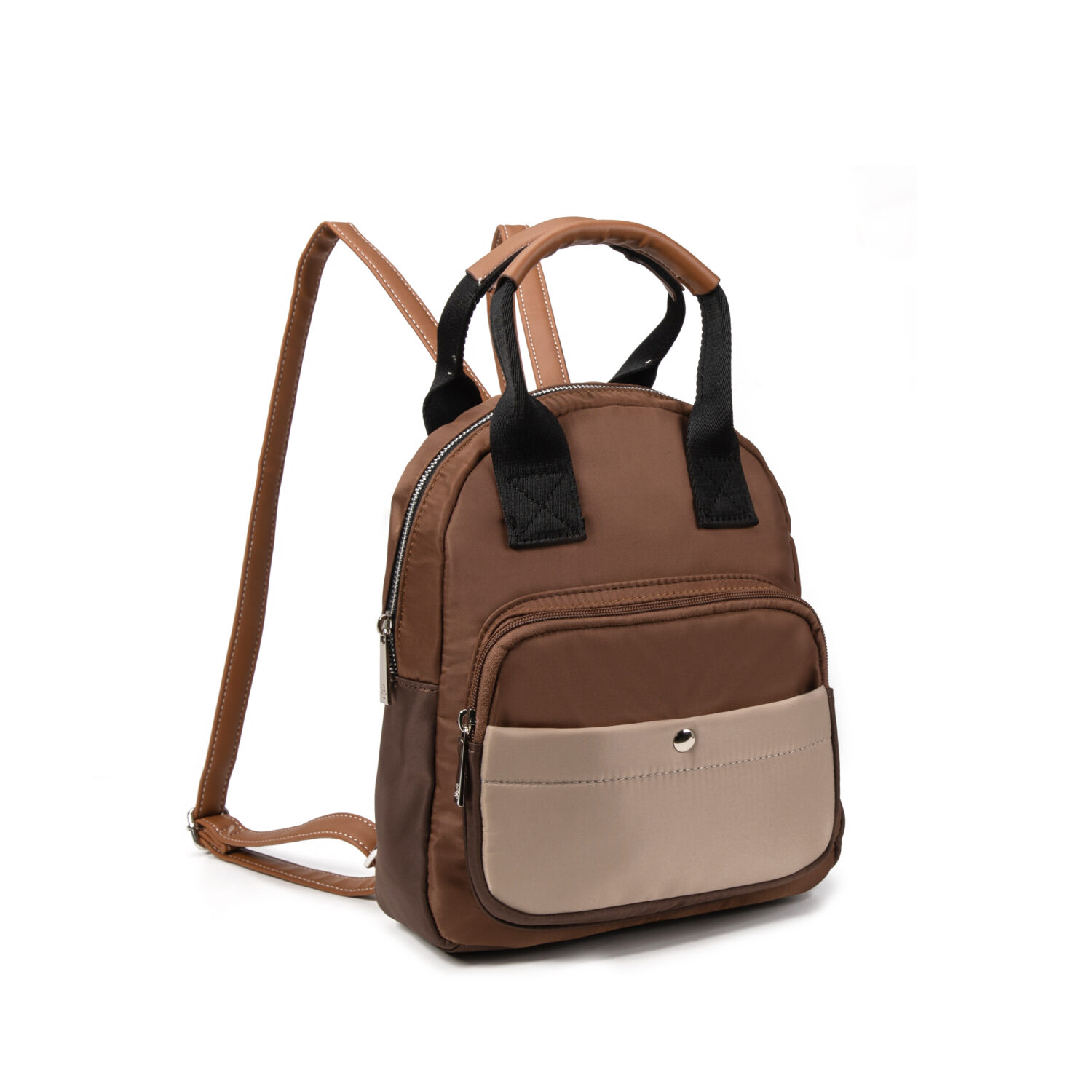 Mochila Balo Café - Imagen 2