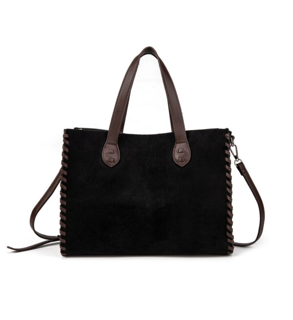 Tote Cow Negro