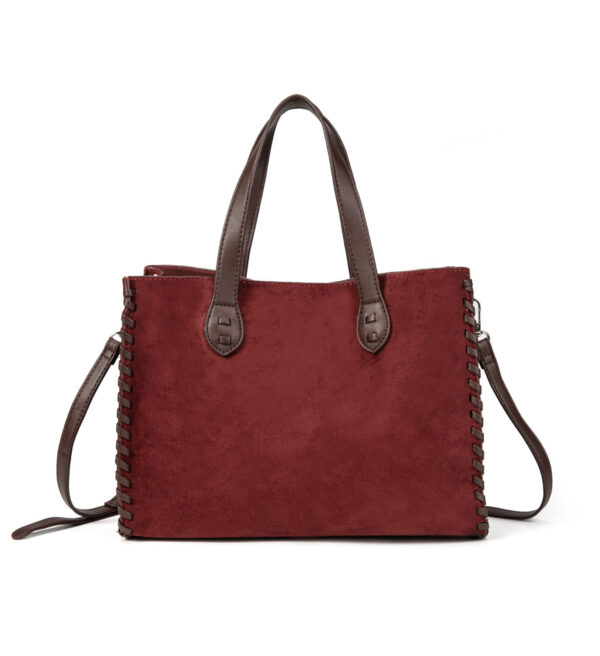 Tote Cow Burdeos