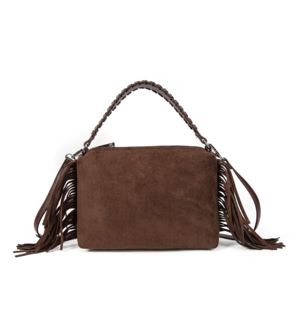 Bolso Cow Café