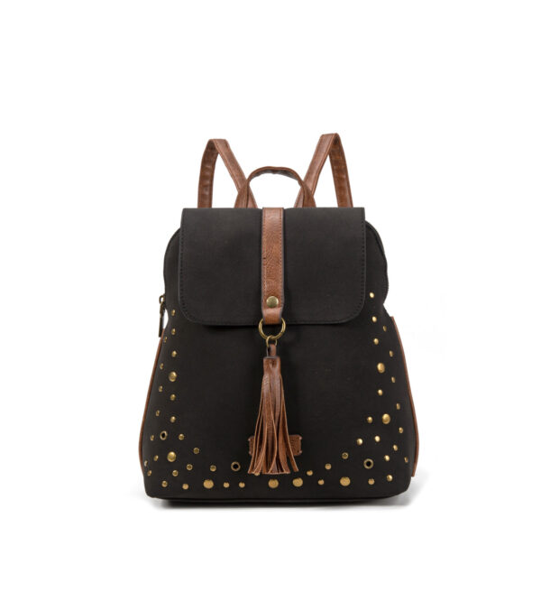 Mochila Liora Negra