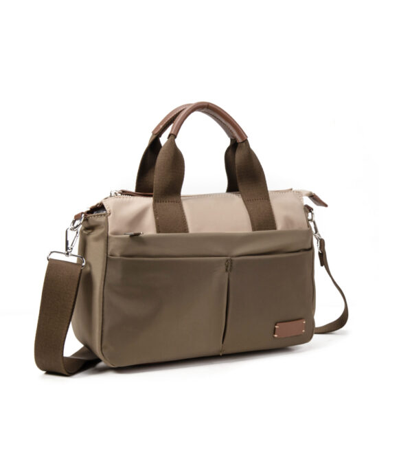 Bolso Cobba Verde