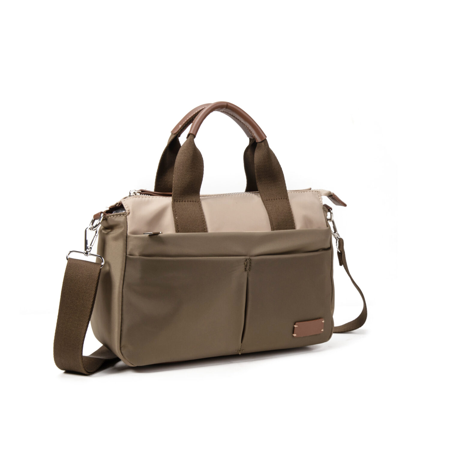 Bolso Cobba Verde