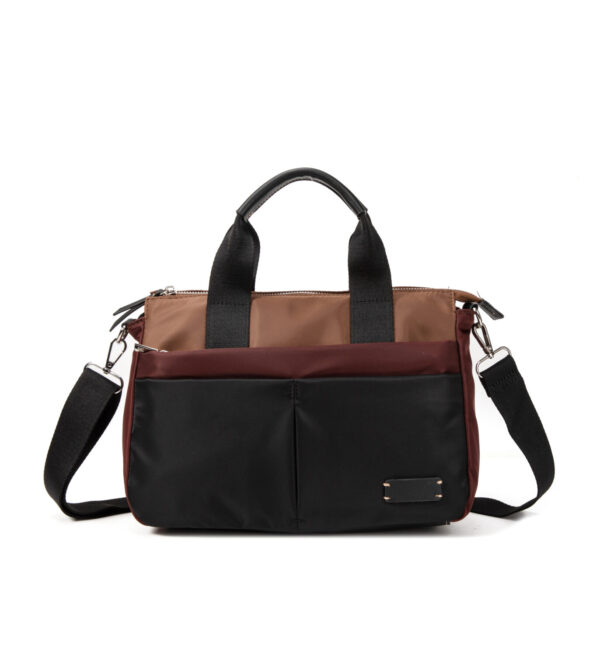 Bolso Cobba Negro