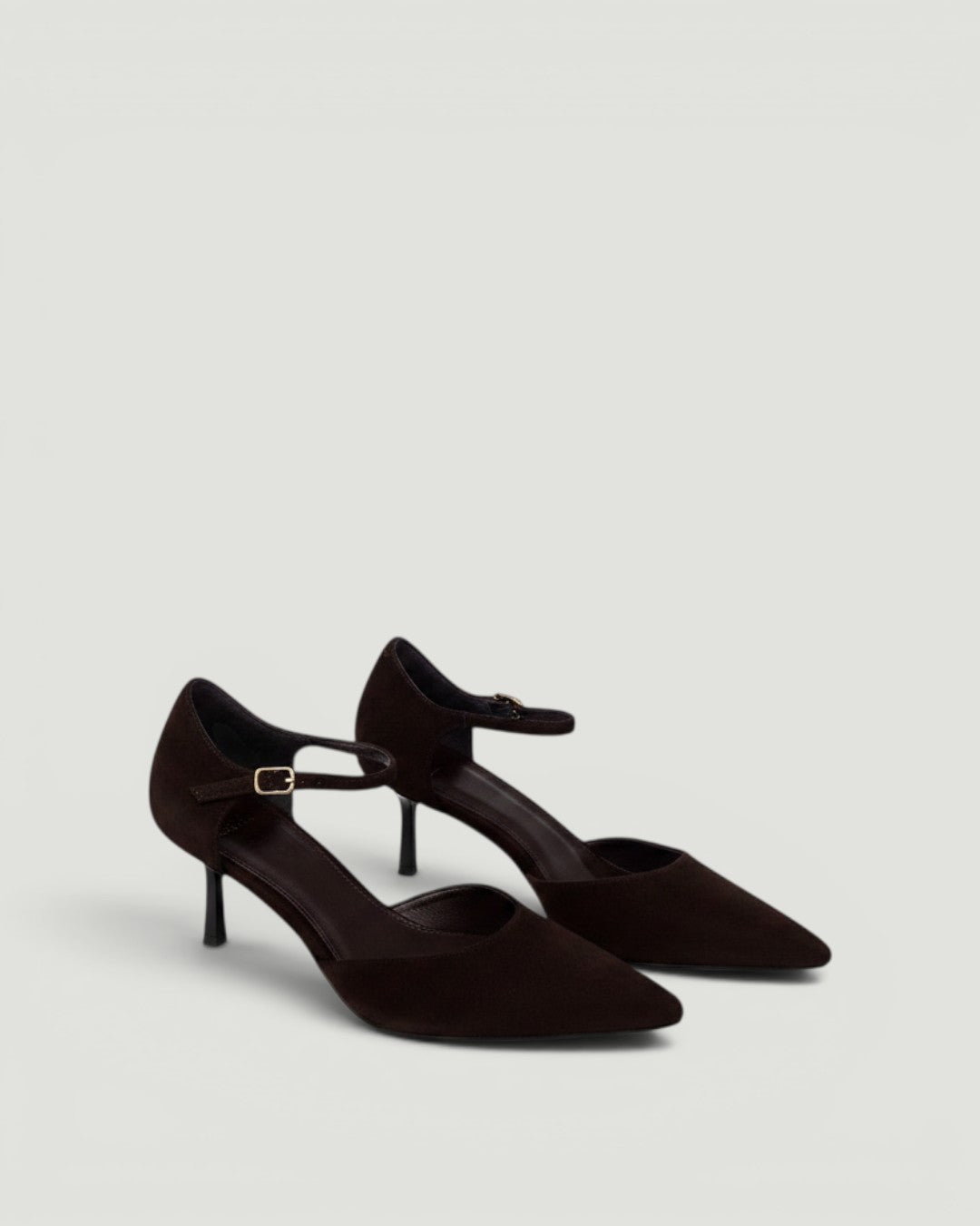 Zapato Bronia Café - Imagen 2
