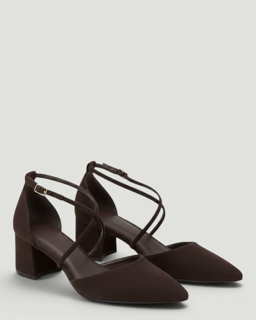 Zapato Castea Café - Imagen 2